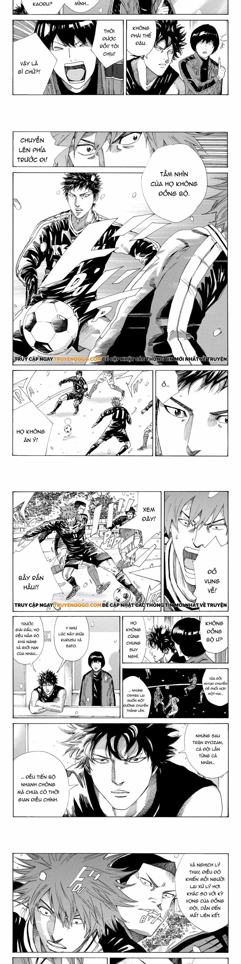 Days Chương 251 trang 6