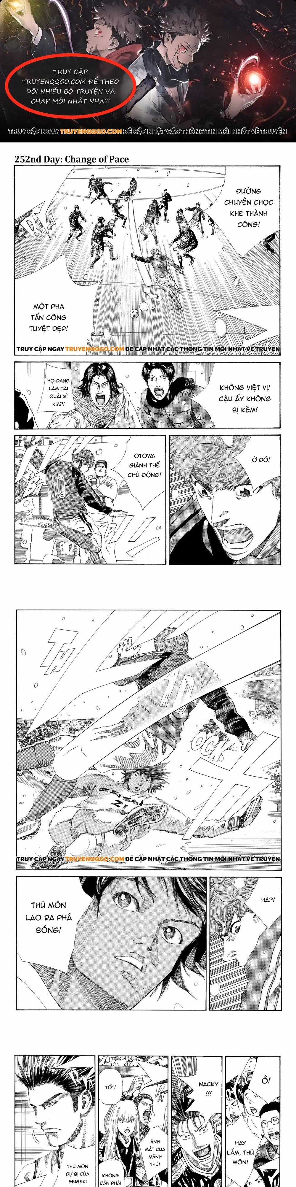 Days Chương 252 trang 0