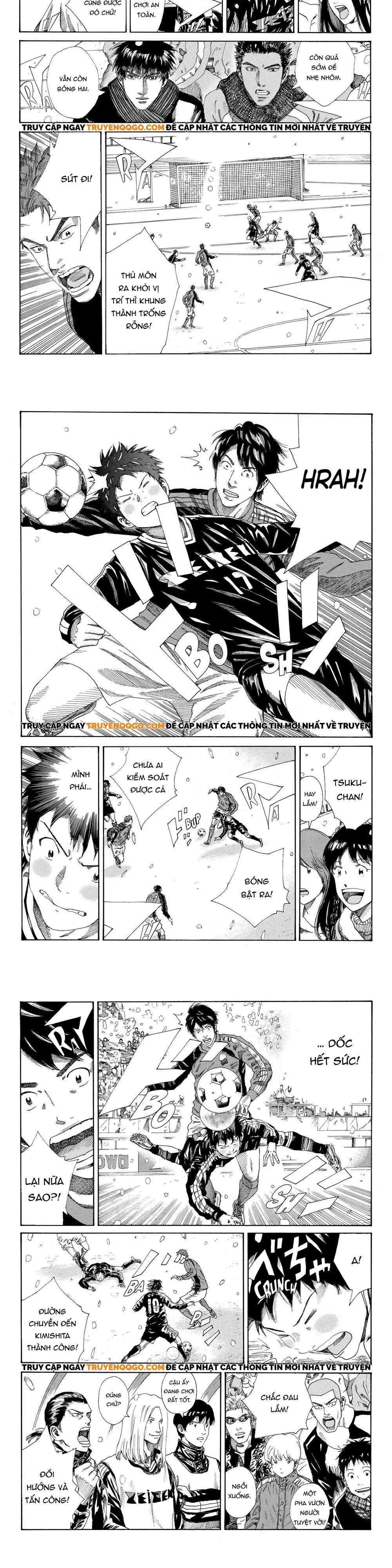 Days Chương 252 trang 1