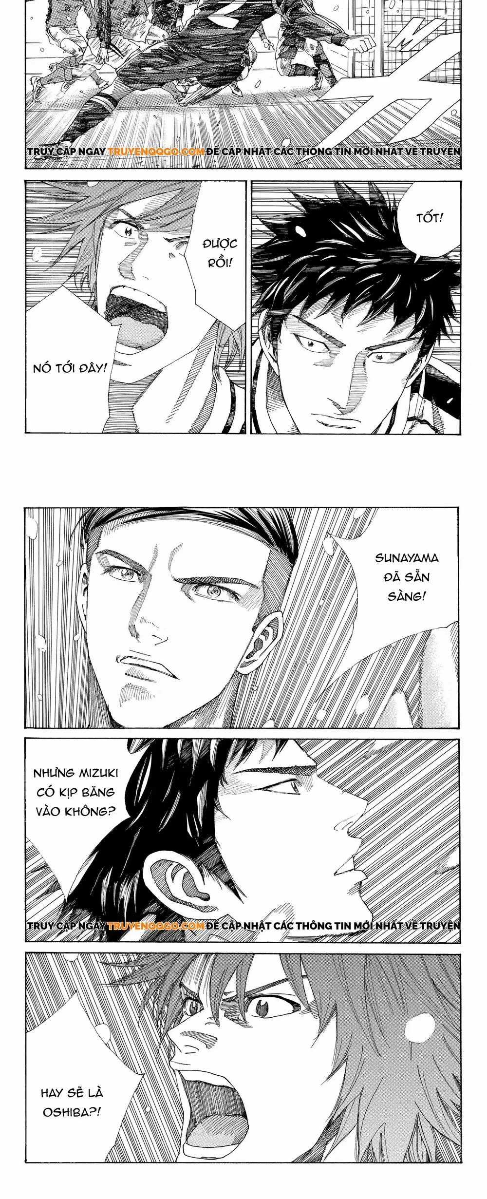 Days Chương 252 trang 7