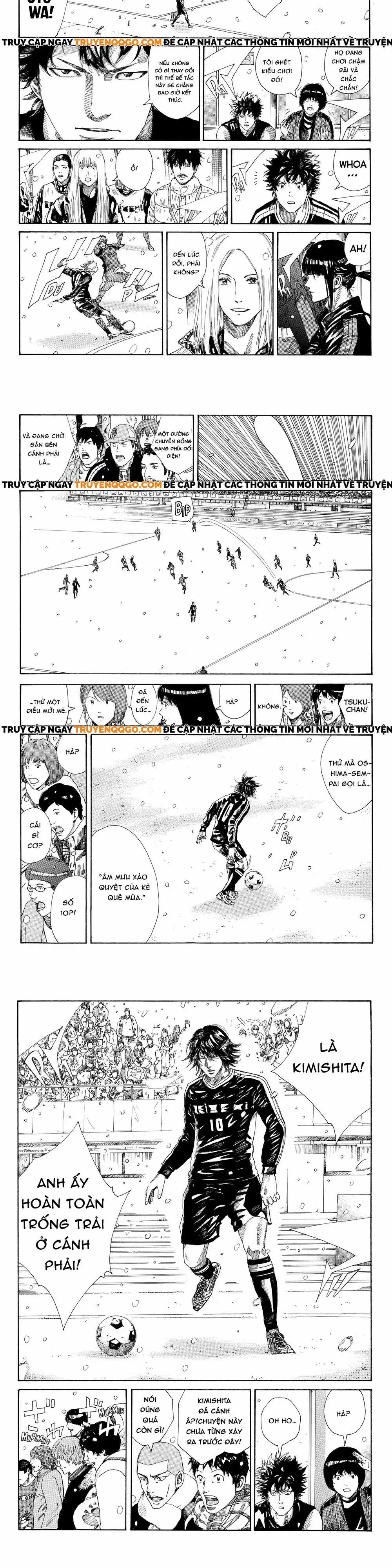 Days Chương 253 trang 4