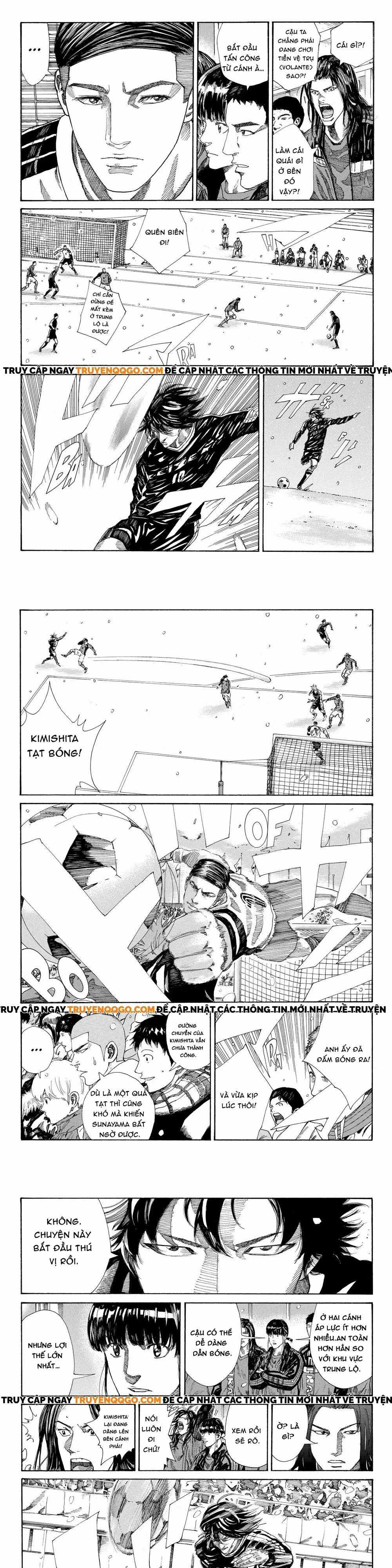 Days Chương 253 trang 5