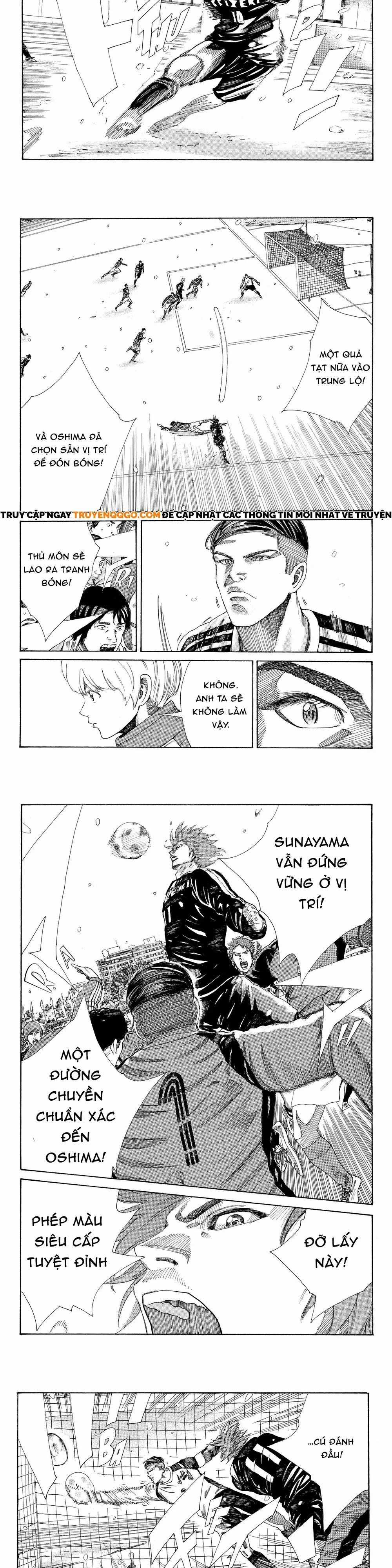 Days Chương 253 trang 6