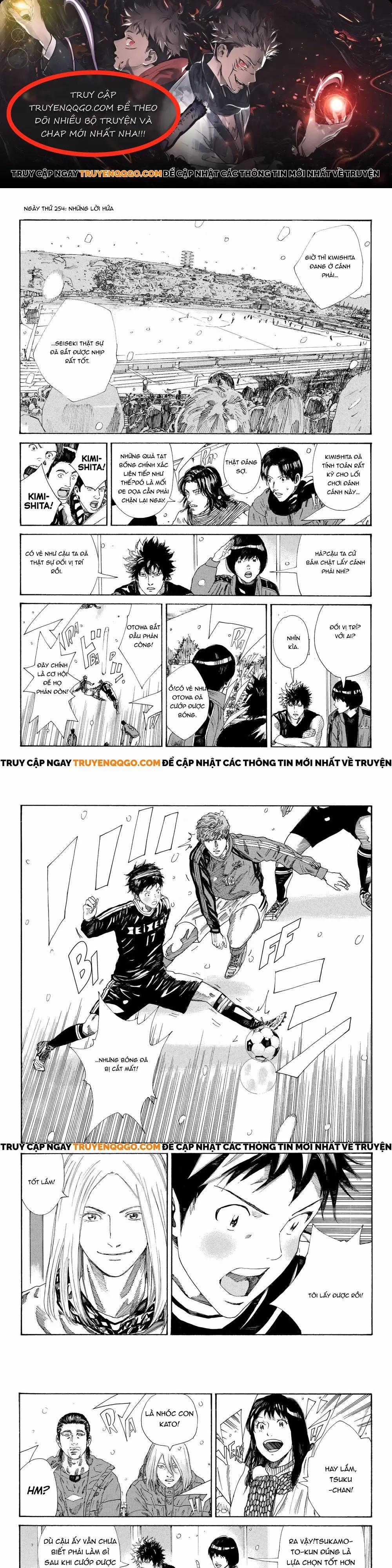 Days Chương 254 trang 0