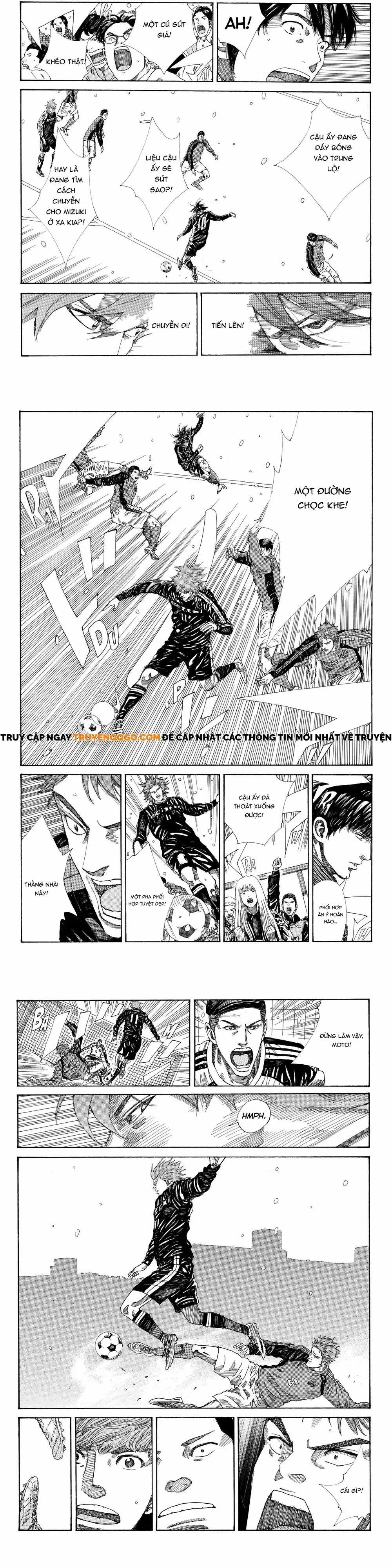 Days Chương 254 trang 4