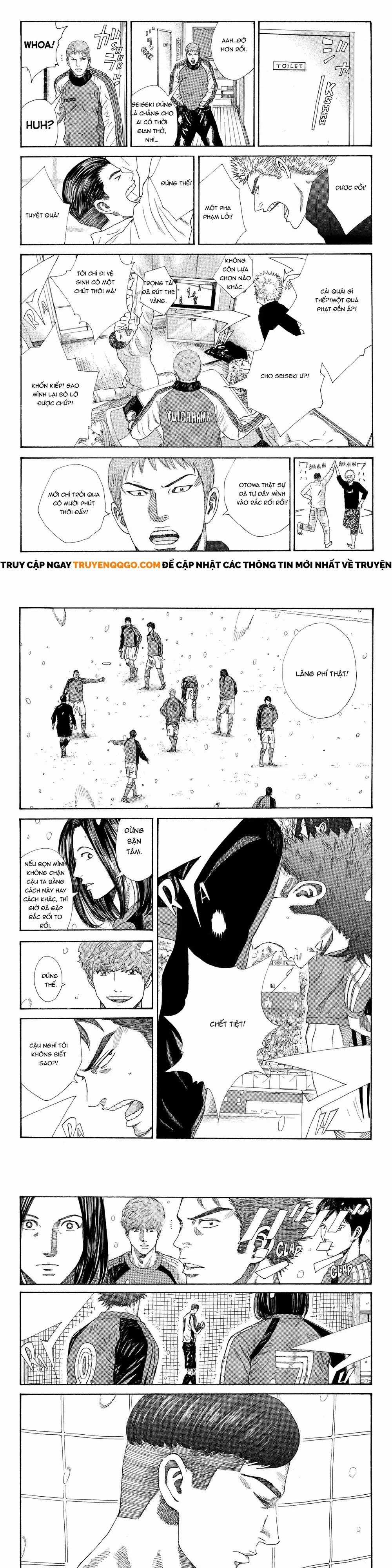 Days Chương 254 trang 5