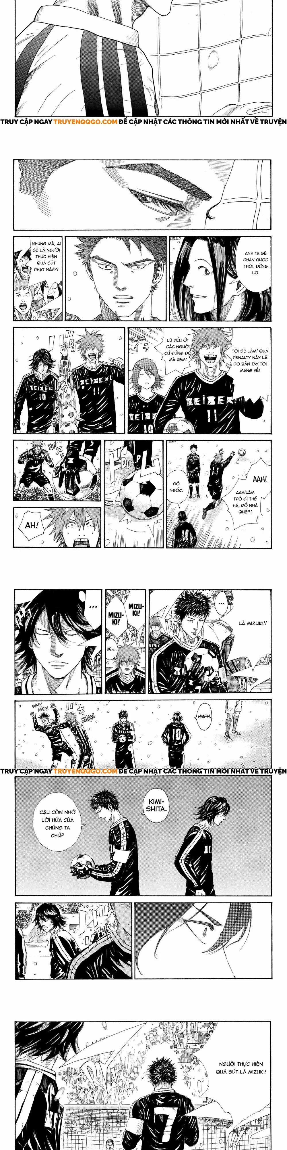 Days Chương 254 trang 6