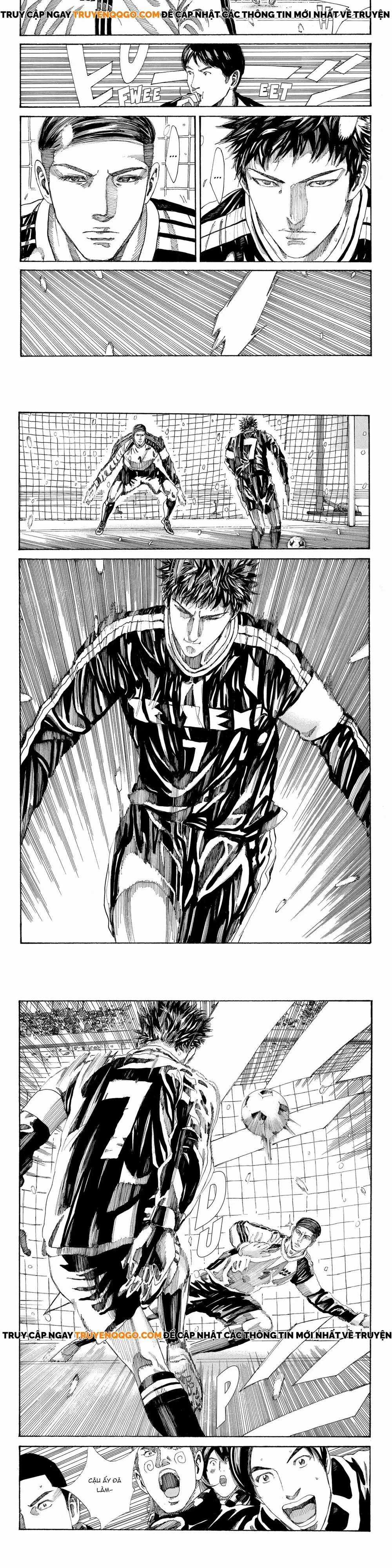 Days Chương 255 trang 1