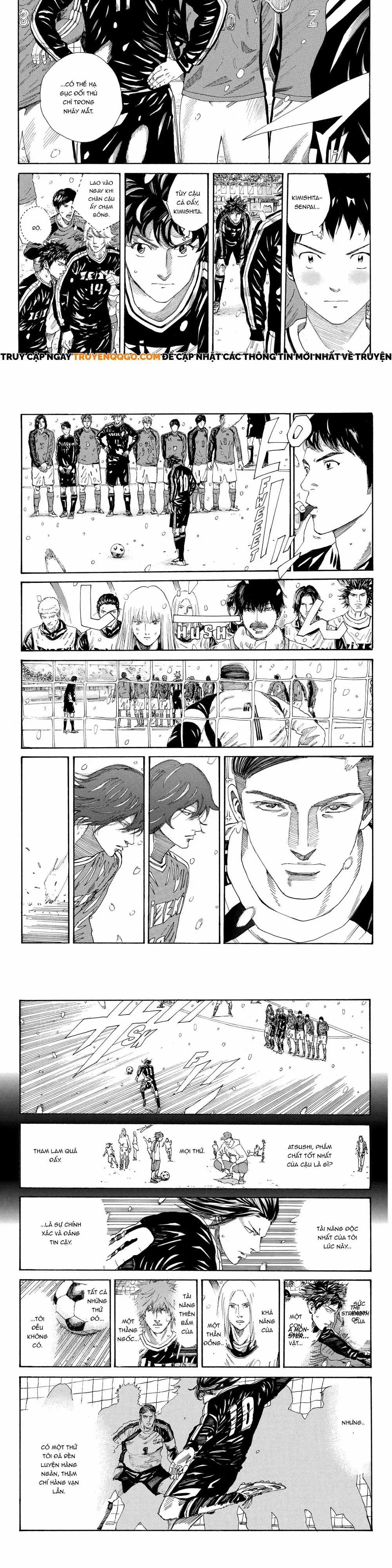 Days Chương 257 trang 4