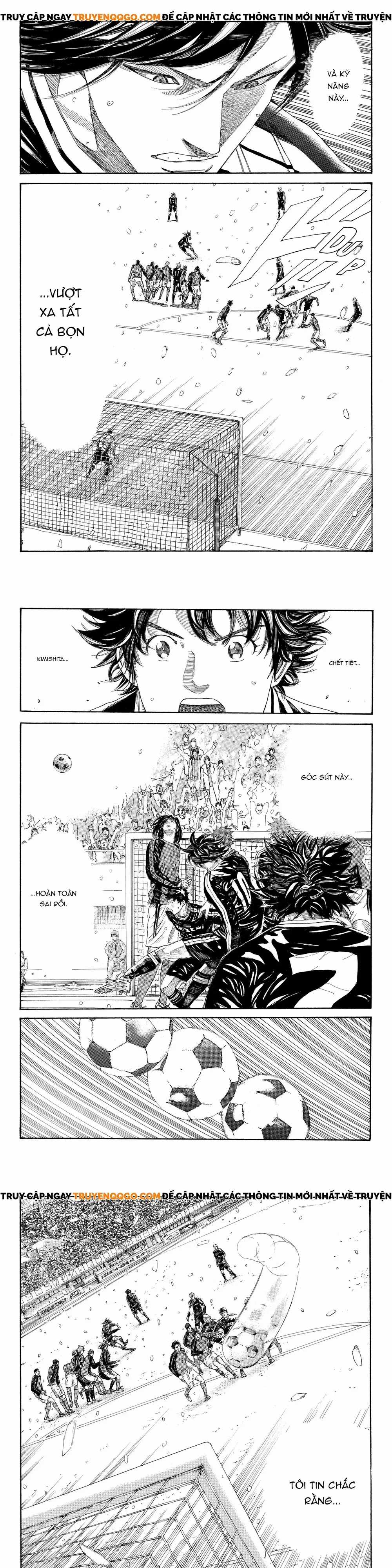 Days Chương 257 trang 5