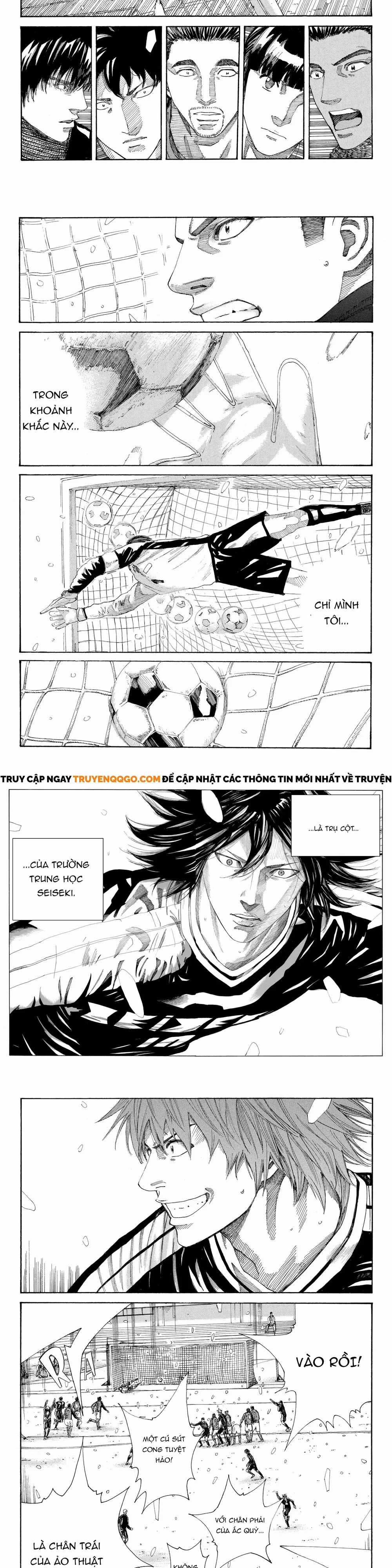 Days Chương 257 trang 6