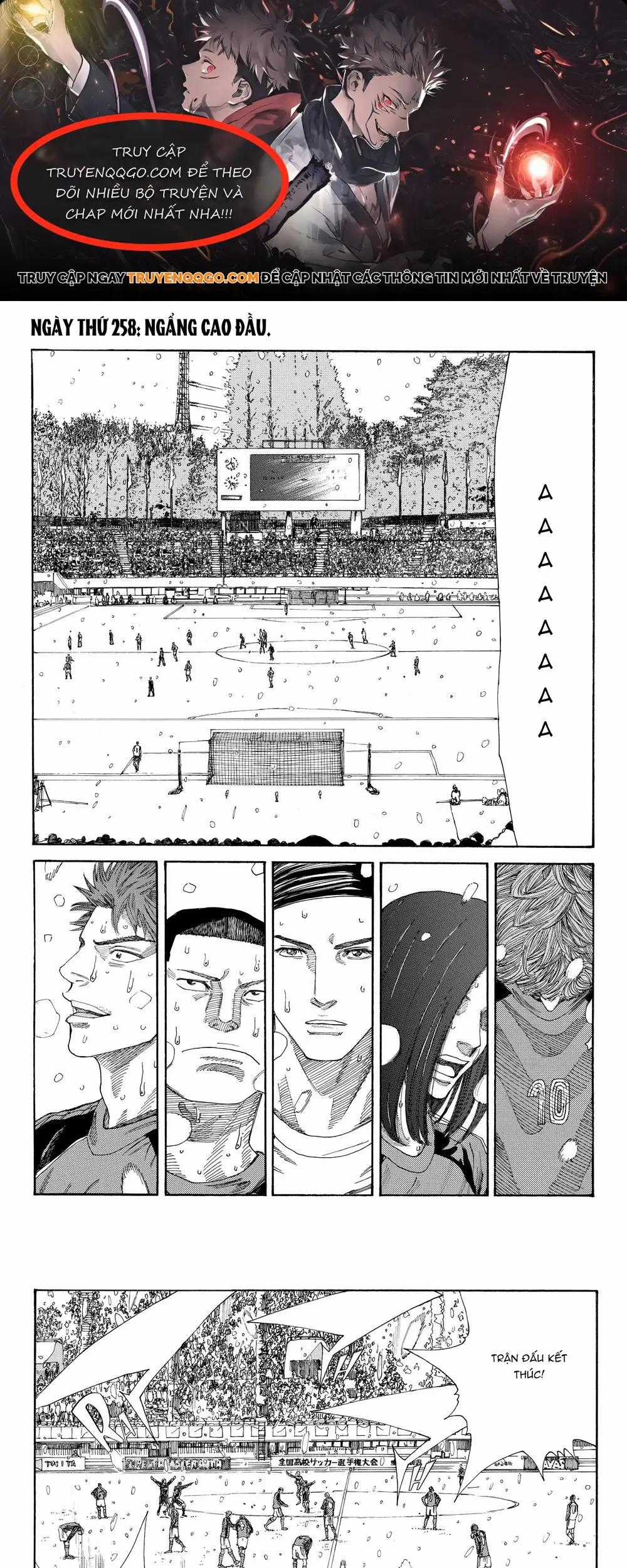 Days Chương 258 trang 0