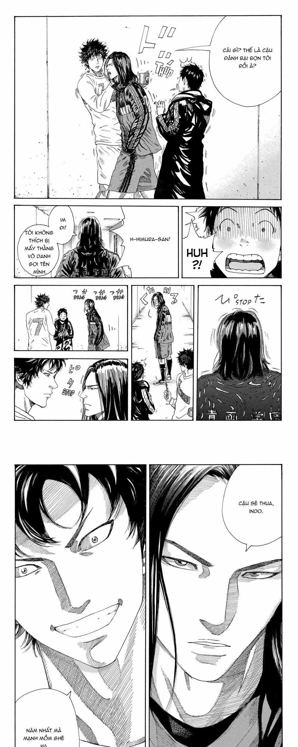 Days Chương 258 trang 11