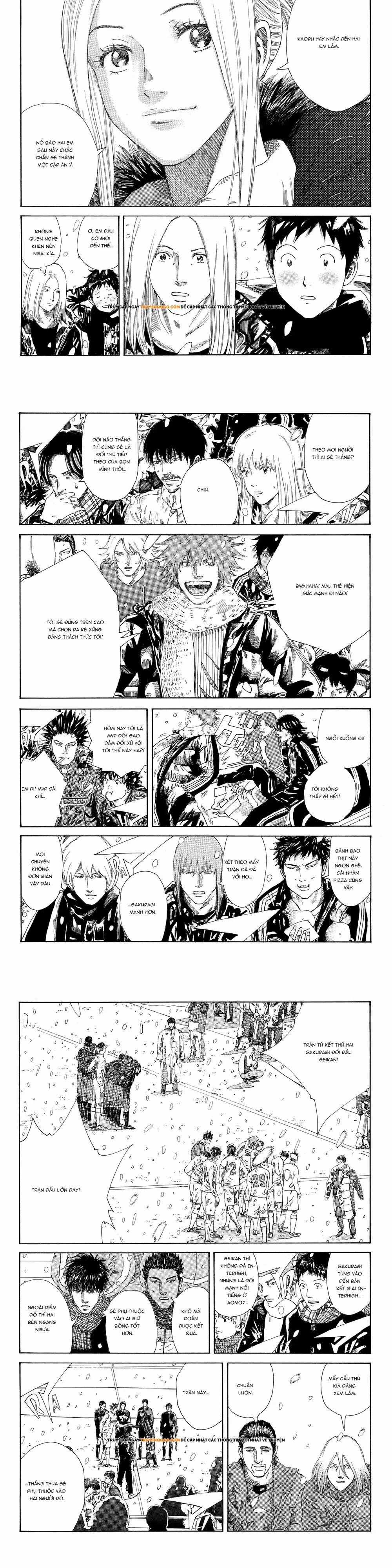 Days Chương 259 trang 1