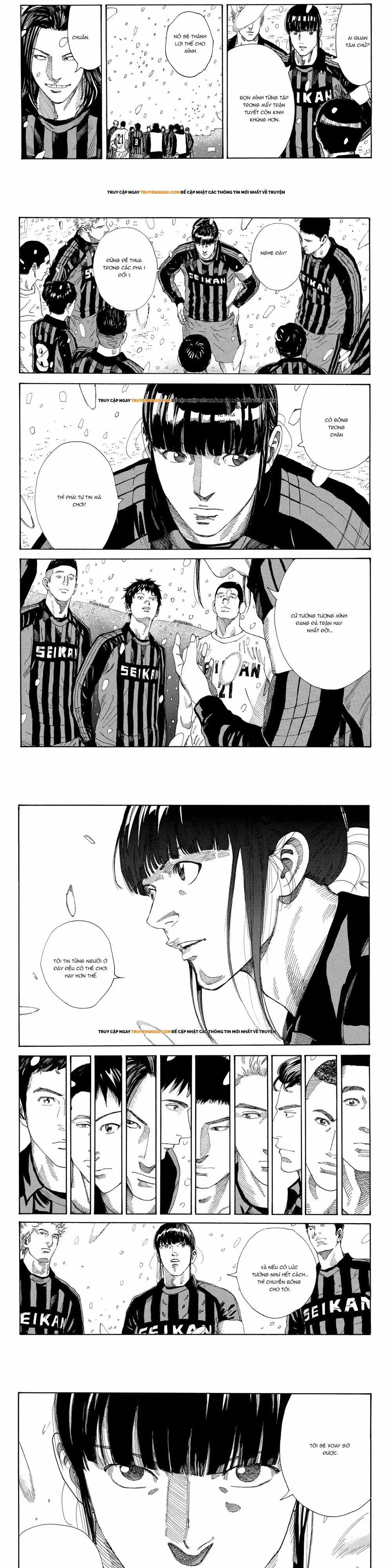 Days Chương 259 trang 3