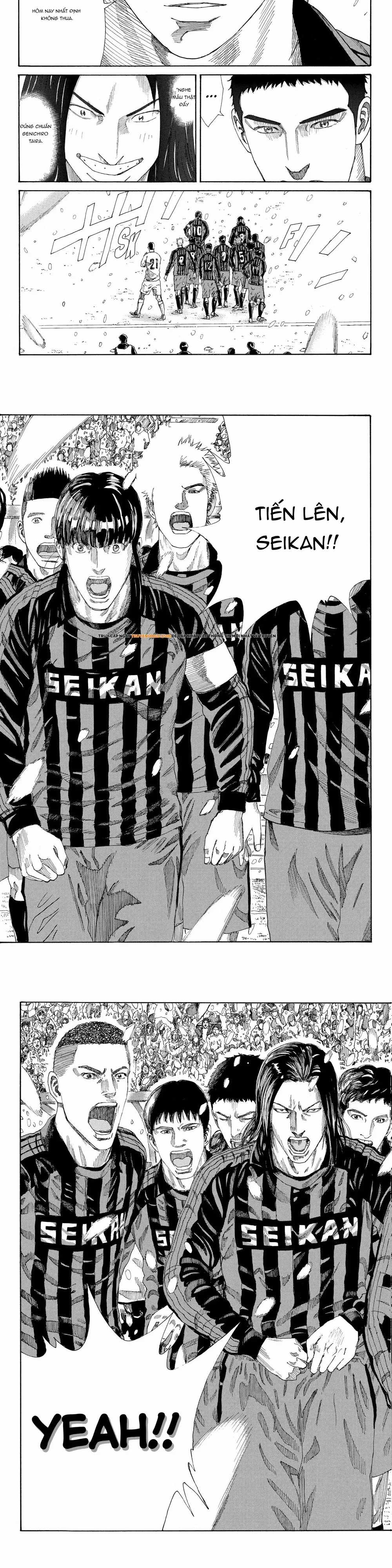 Days Chương 259 trang 4