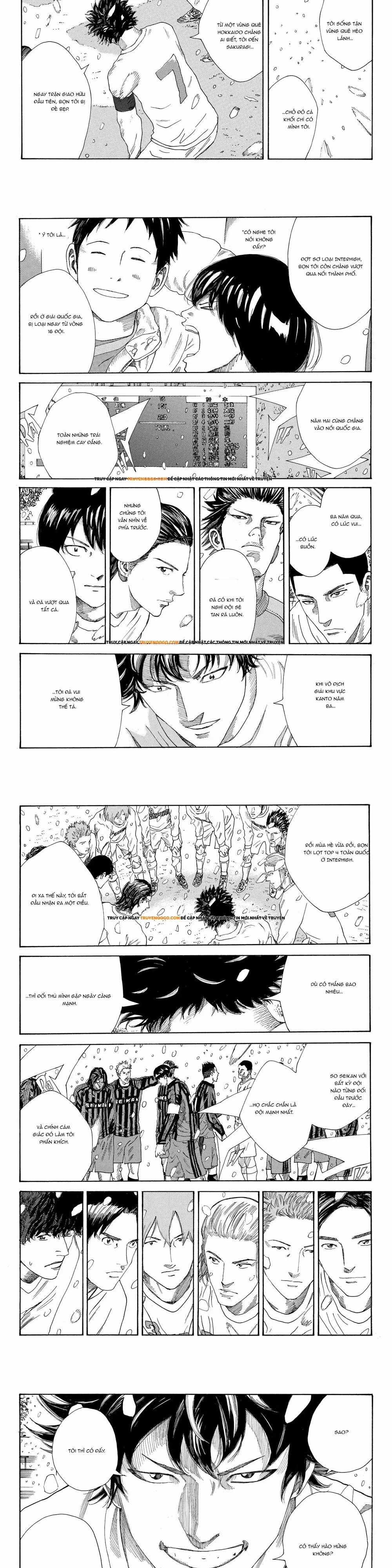 Days Chương 259 trang 6