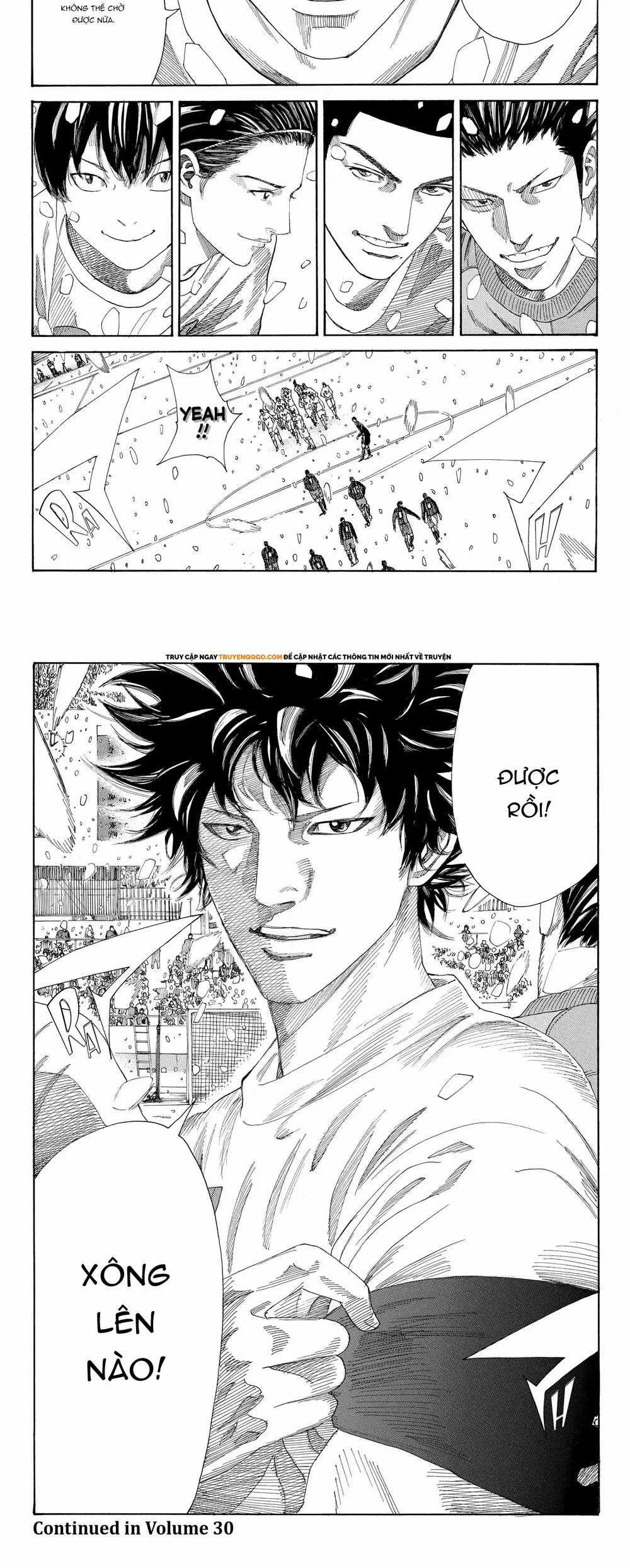 Days Chương 259 trang 7