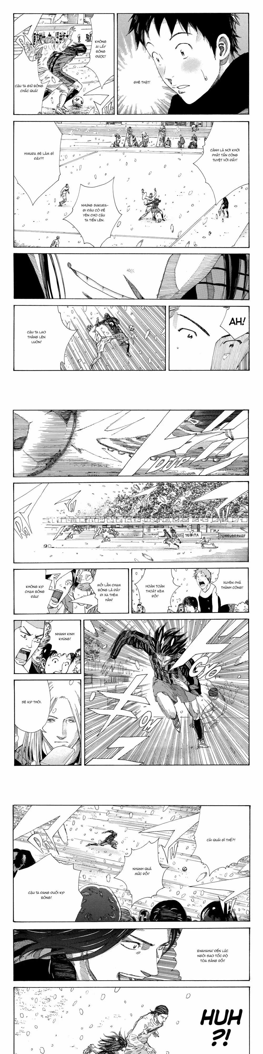 Days Chương 260 trang 5