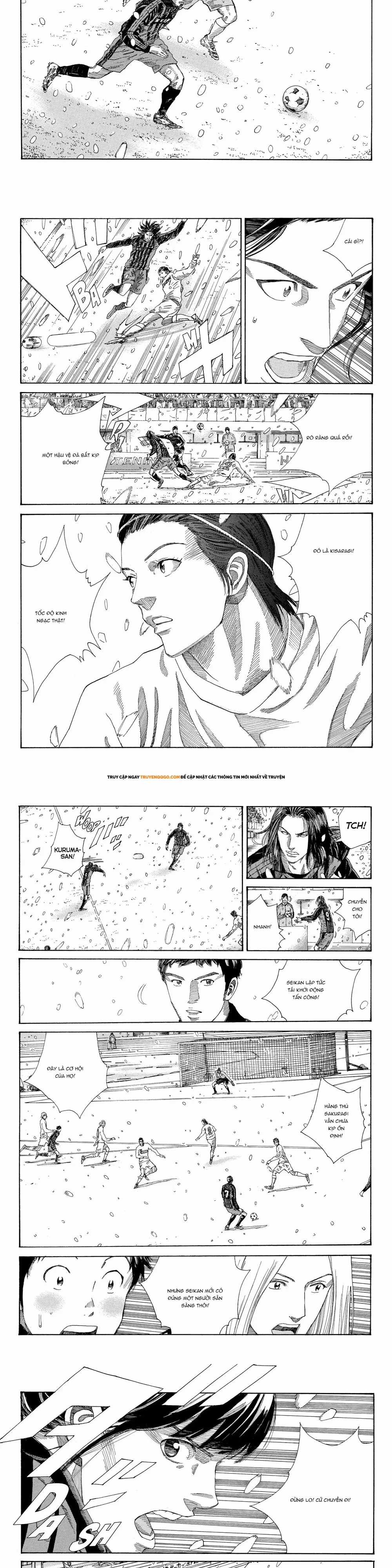 Days Chương 260 trang 6