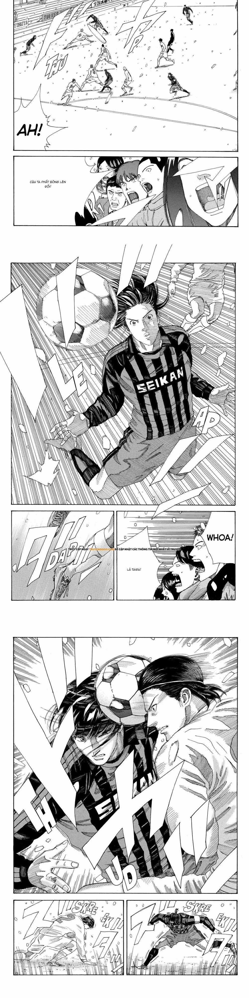 Days Chương 260 trang 7