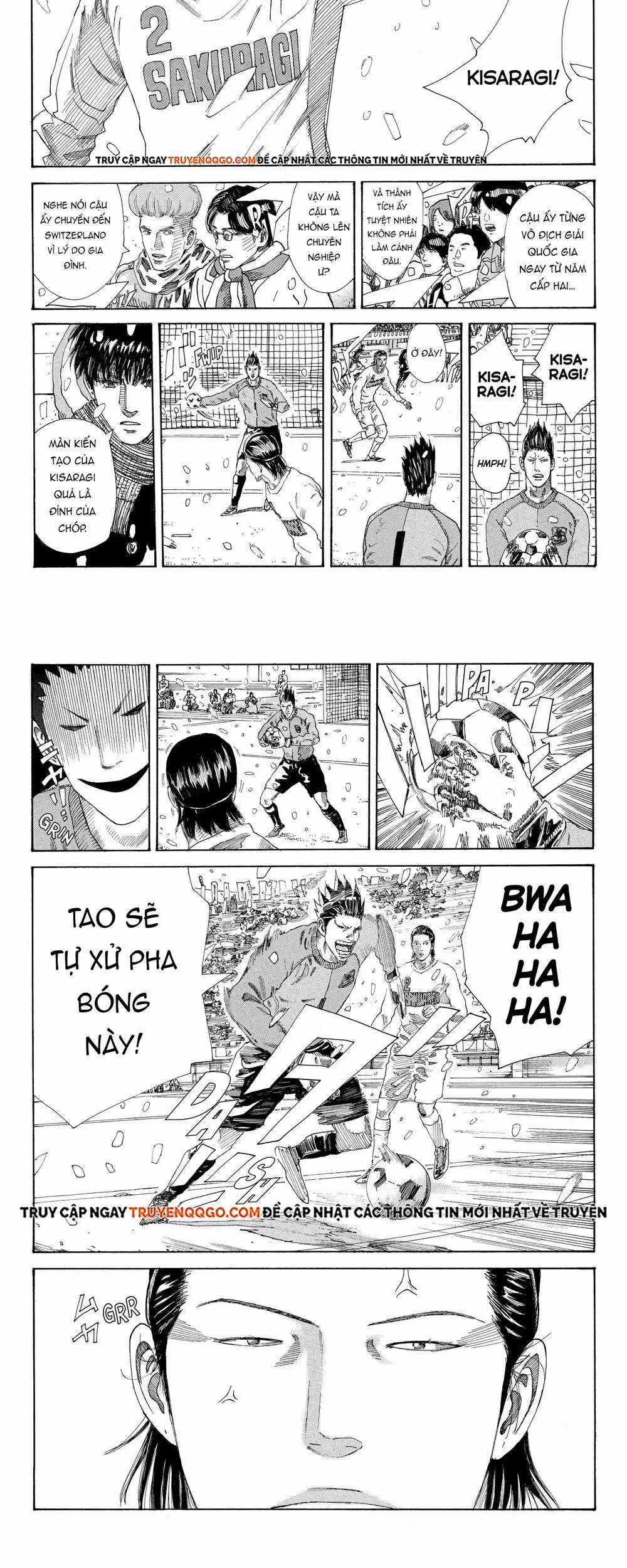 Days Chương 261 trang 1