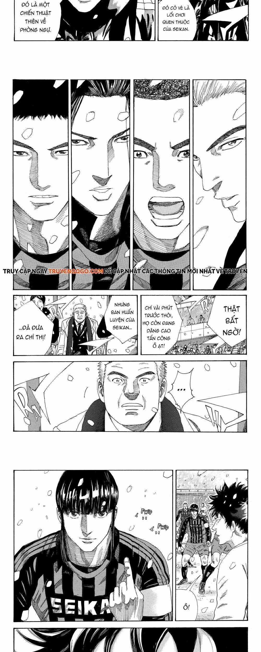 Days Chương 261 trang 10