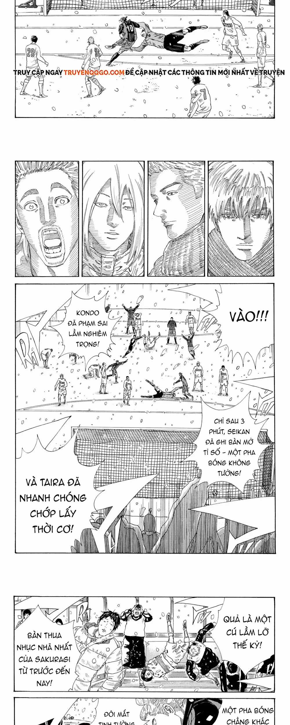 Days Chương 261 trang 3