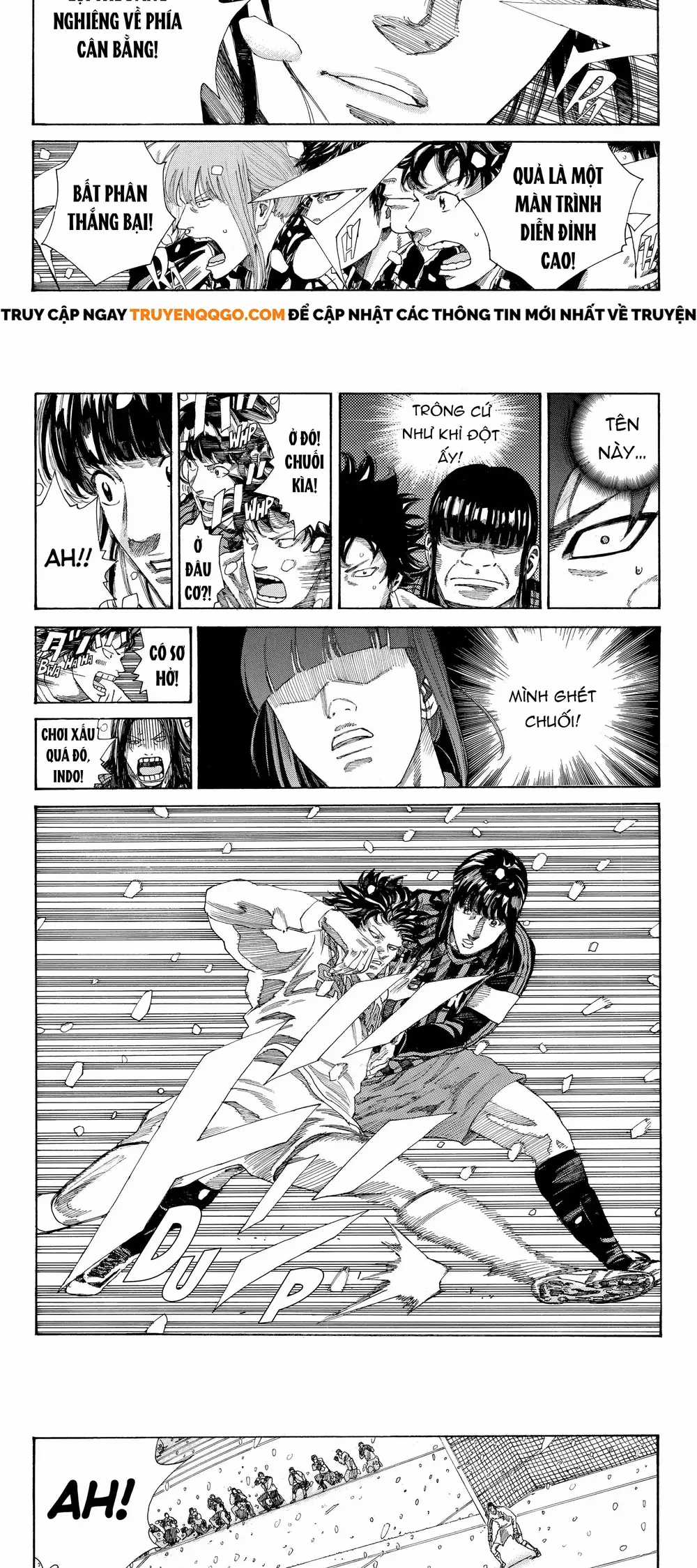 Days Chương 262 trang 10