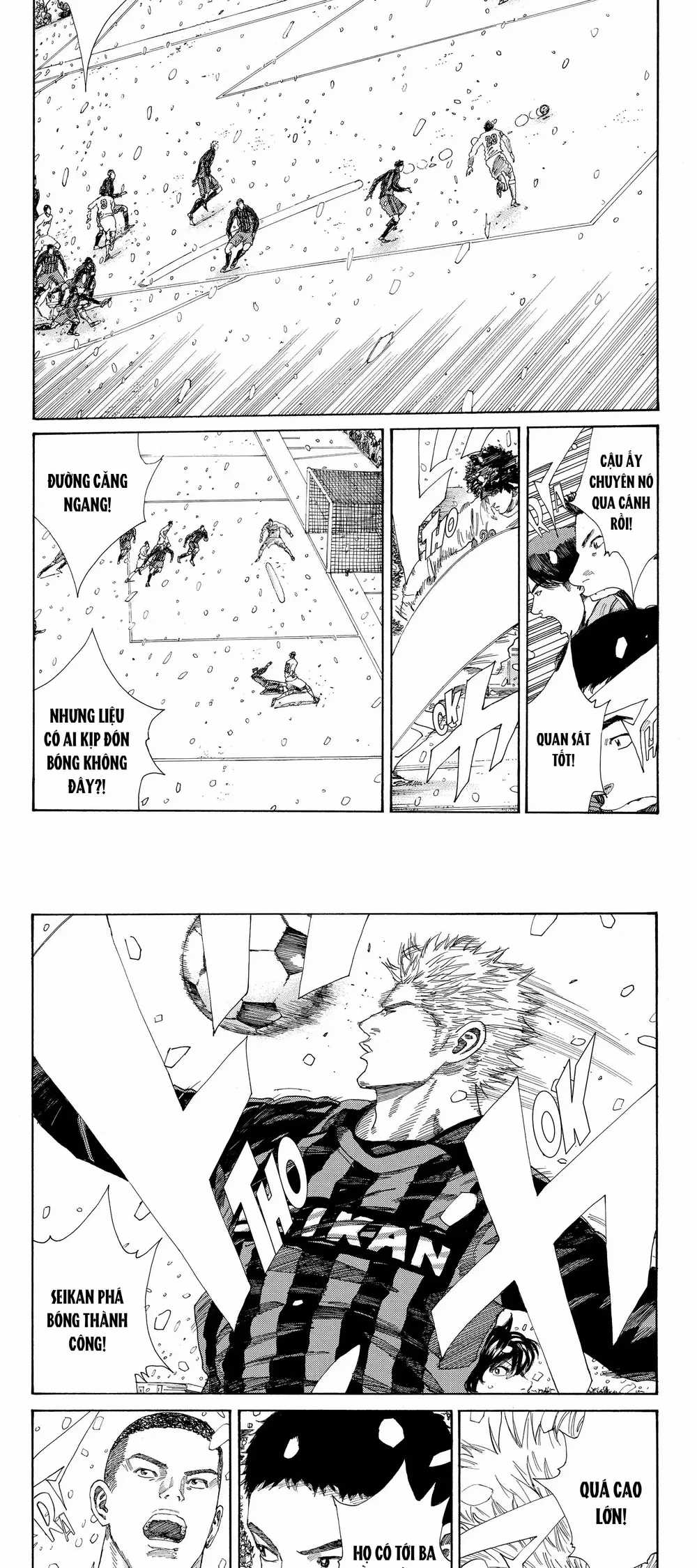 Days Chương 262 trang 11