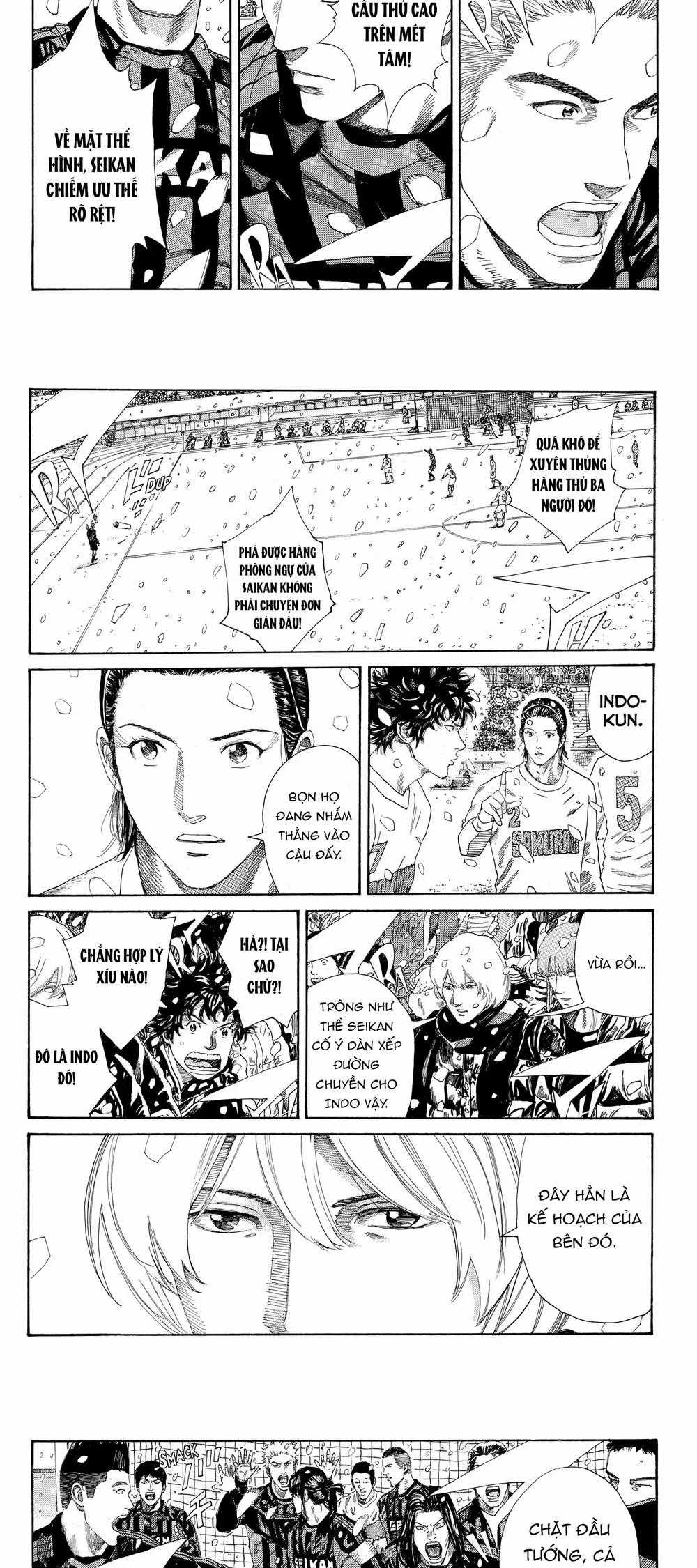 Days Chương 262 trang 12