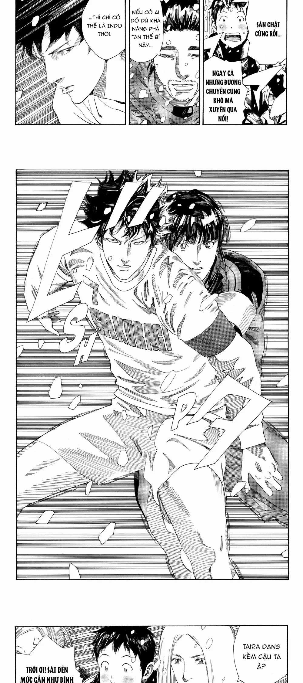 Days Chương 262 trang 2