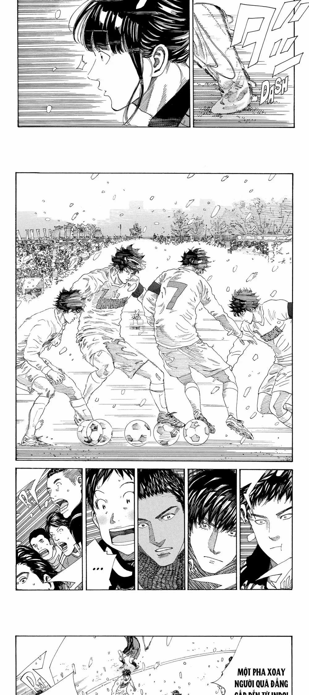 Days Chương 262 trang 4