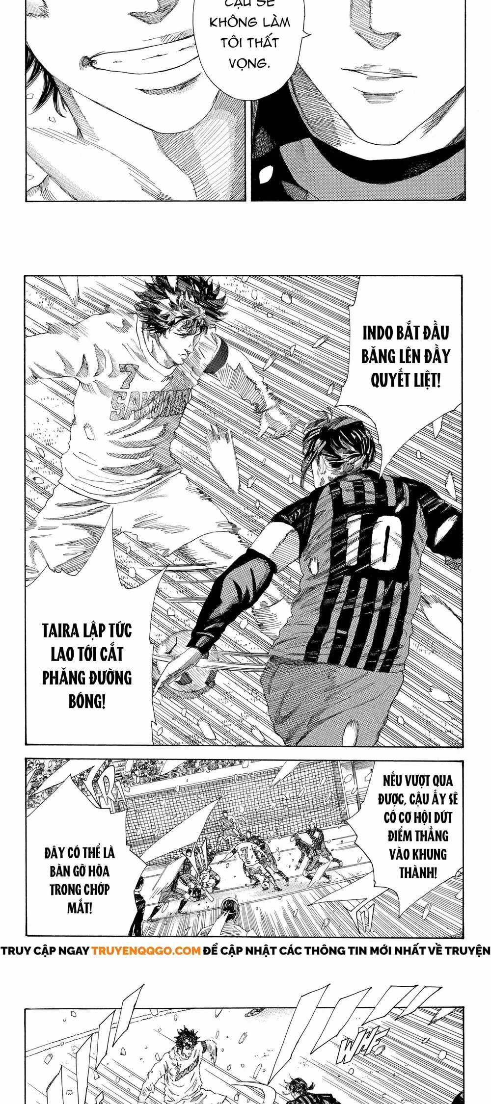 Days Chương 262 trang 6