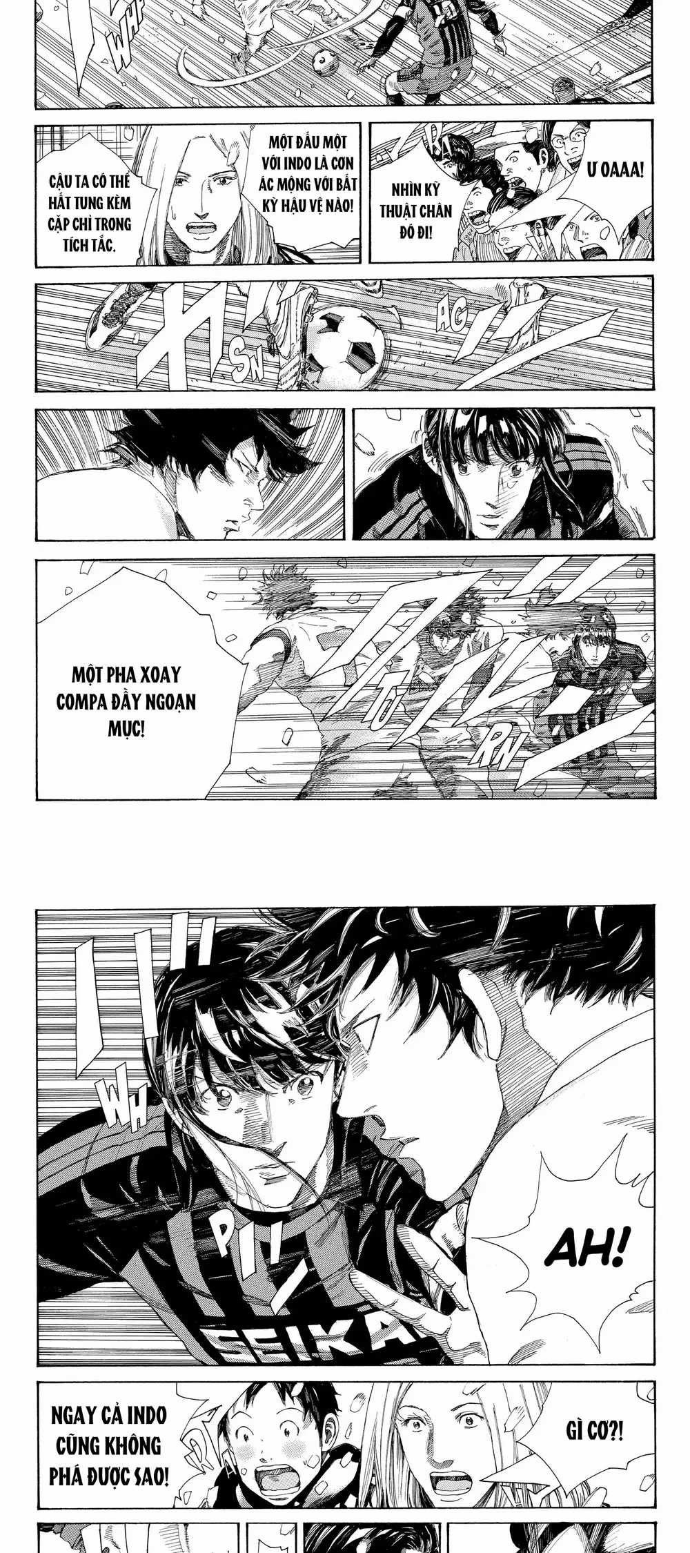 Days Chương 262 trang 7