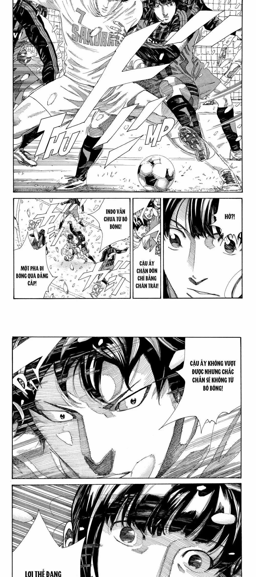 Days Chương 262 trang 9