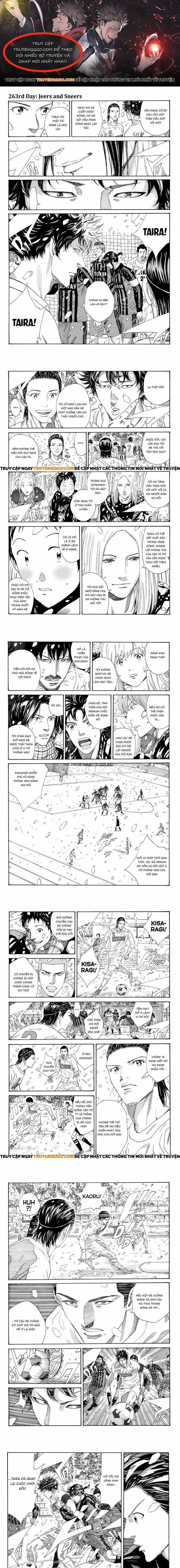 Days Chương 263 trang 0