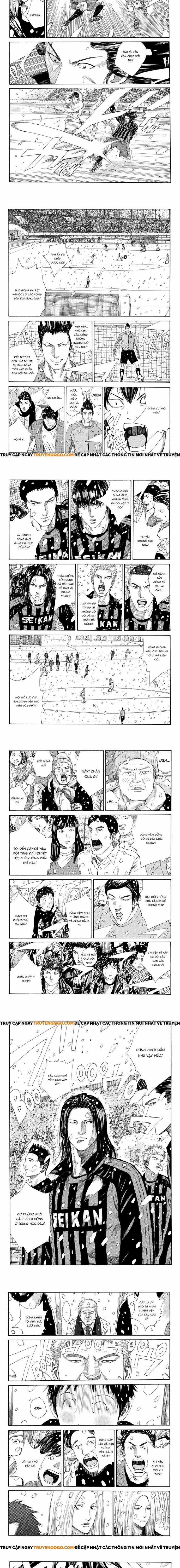 Days Chương 263 trang 2