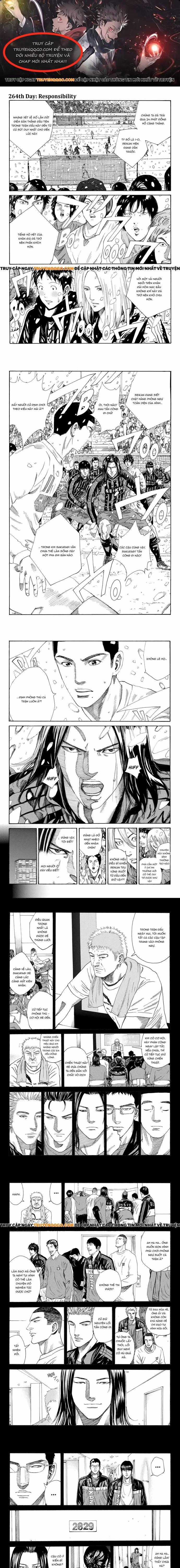 Days Chương 264 trang 0