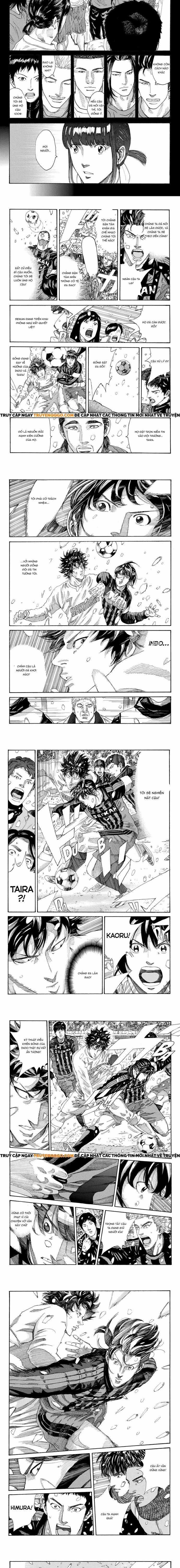 Days Chương 264 trang 2