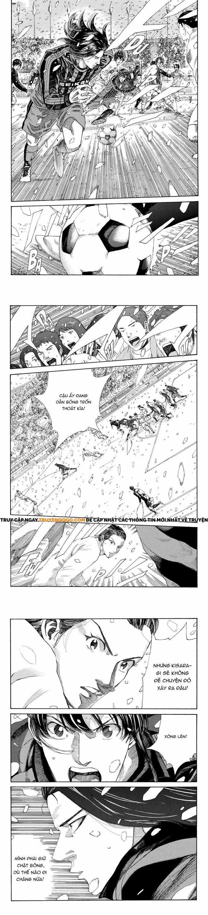 Days Chương 264 trang 3