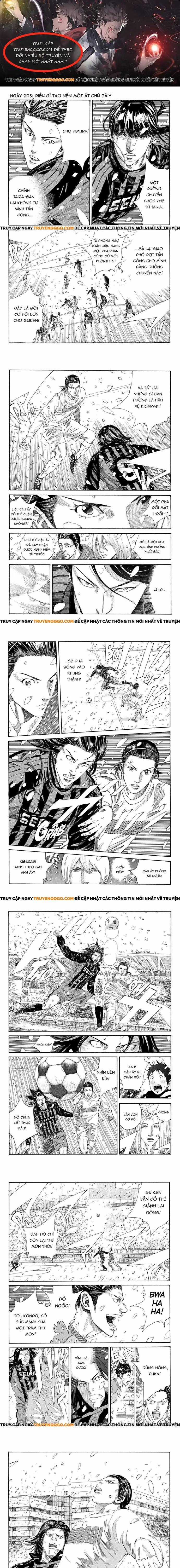 Days Chương 265 trang 0