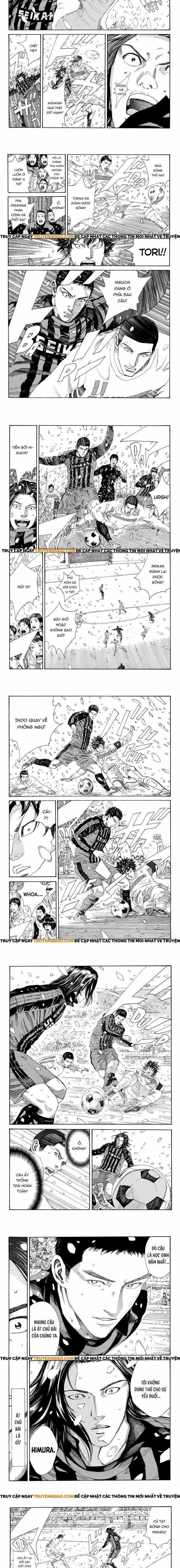 Days Chương 265 trang 1