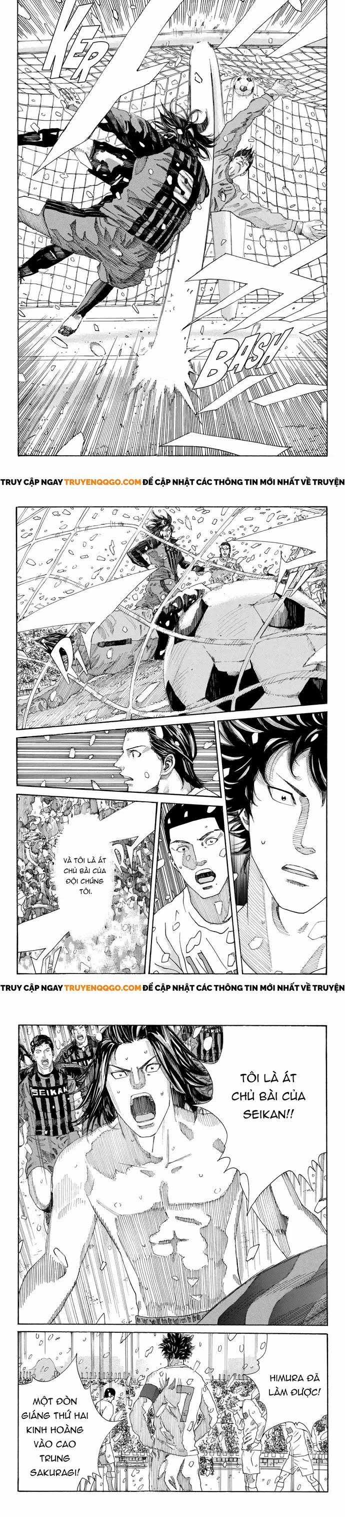 Days Chương 265 trang 3