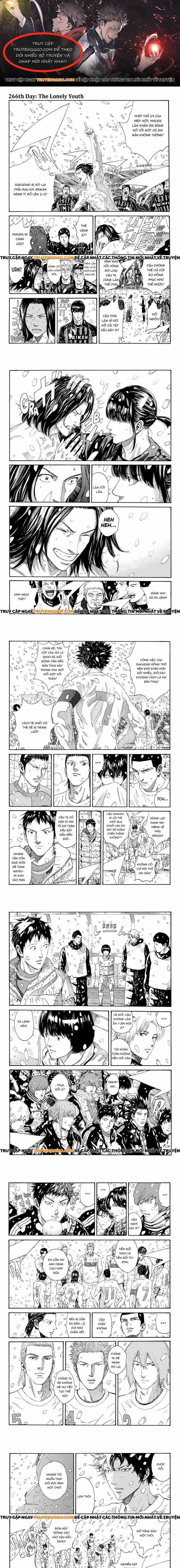 Days Chương 266 trang 0