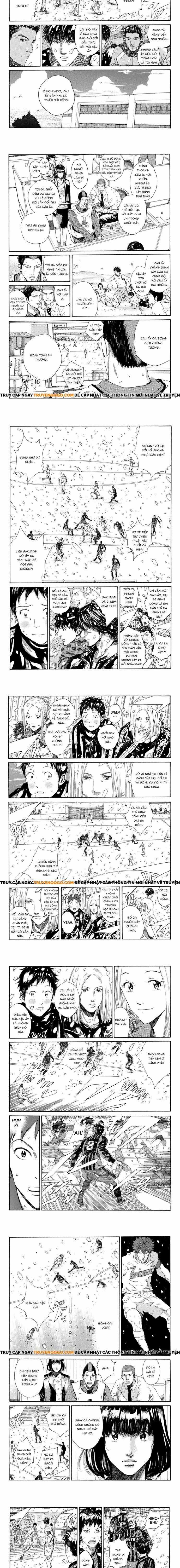 Days Chương 266 trang 1