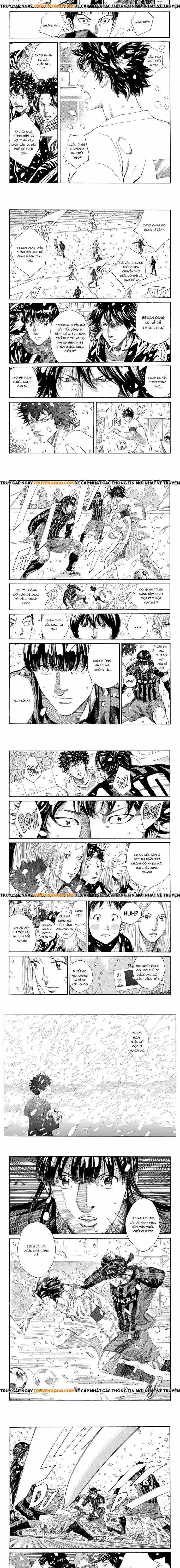 Days Chương 266 trang 2