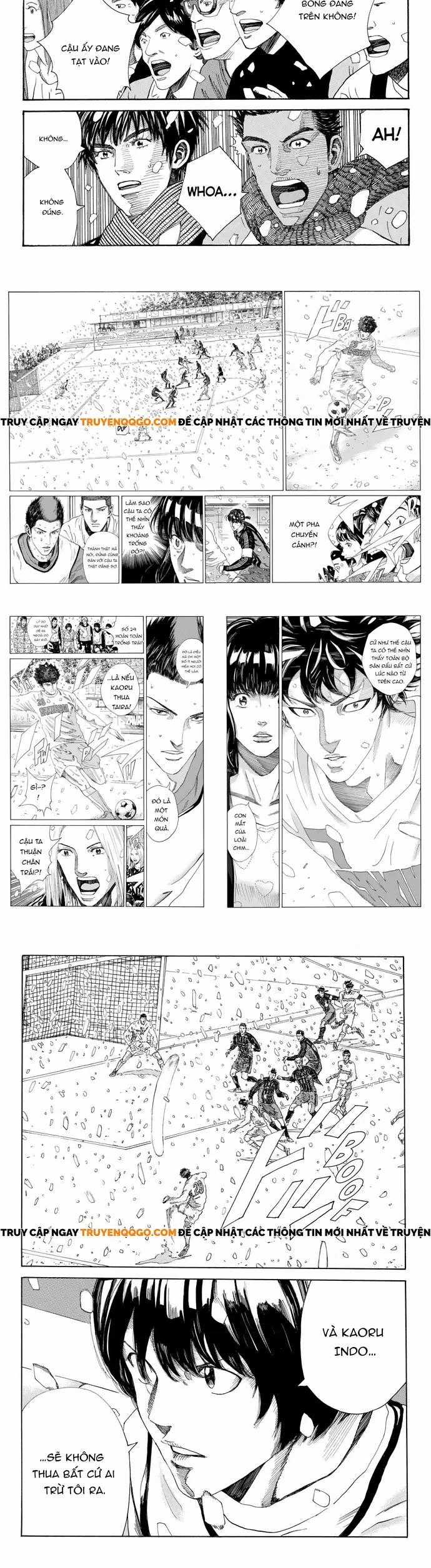 Days Chương 266 trang 3