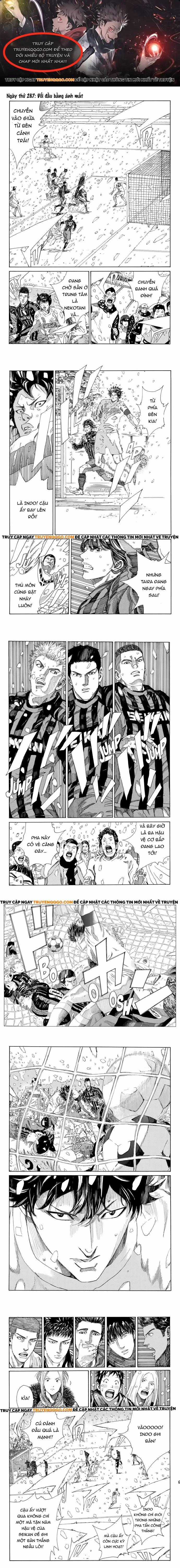 Days Chương 267 trang 0