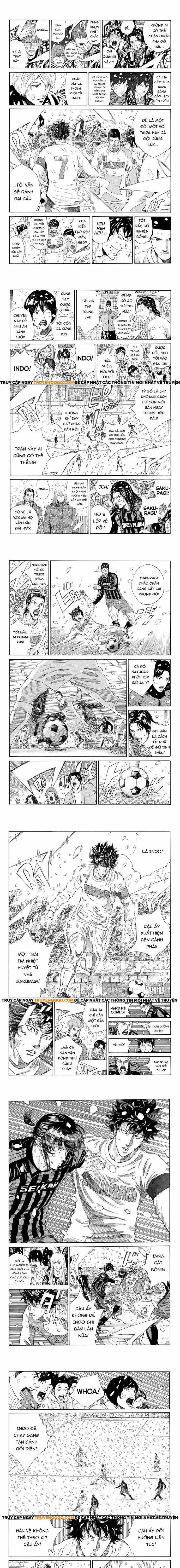 Days Chương 267 trang 1